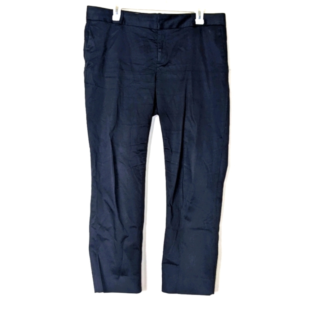 Banana Republic Hampton Pant Slacks